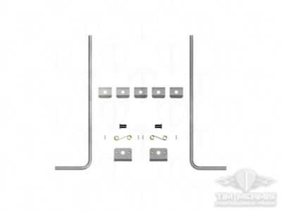 Carbon Dash Mount Kit