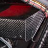Carbon Dash Mount