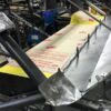 Installing Carbon Fiber Dash
