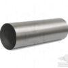 Titanium Drive Shaft Enclosure Tube