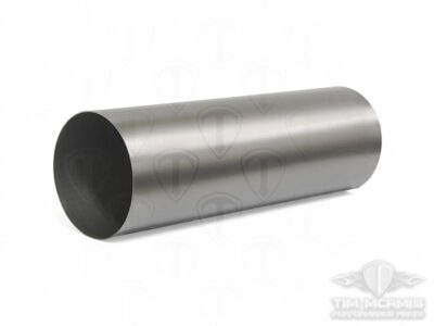 Titanium Drive Shaft Enclosure Tube