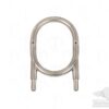 Titanium Drive Shaft Loop