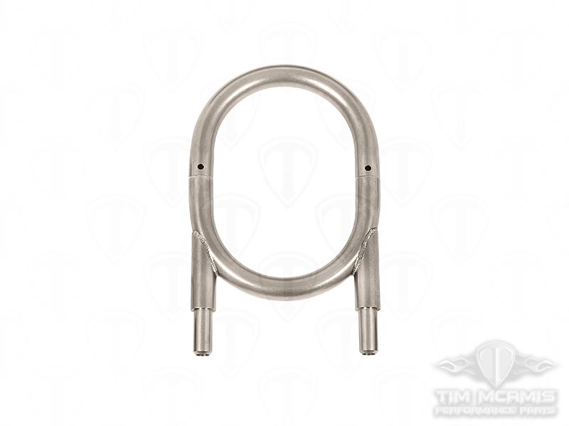 Titanium Drive Shaft Loop