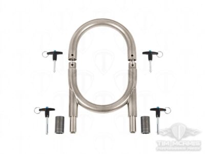 Titanium Drive Shaft Loop Kit