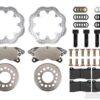 TBM Rear Drag Brake Kit