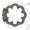 TBM Floater Rear Brake Kit (Strange) - Image 3
