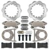 TBM Strange Floater Rear Brake Kit