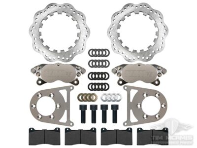 TBM Strange Floater Rear Brake Kit