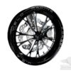 TBM Spindle Mount Lightweight Drag Racing Brake