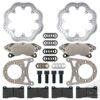 TBM Floater Rear Brake Kit Mark Williams