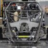 Long Travel Adjustable Strut Cup