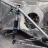 No Prep Adjustable Strut Cup