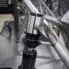High Travel Adjustable Strut Cups