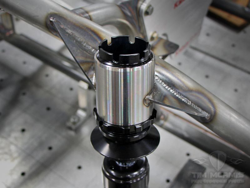Pro Mod Strut Cups