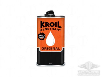 Original Kroil Penetrating Oil