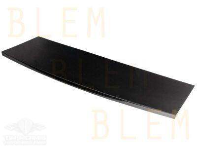 Blem Carbon Fiber Wing Deck