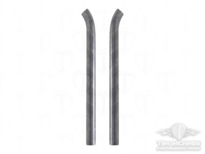 Billet 4-Link Bracket Front Supports