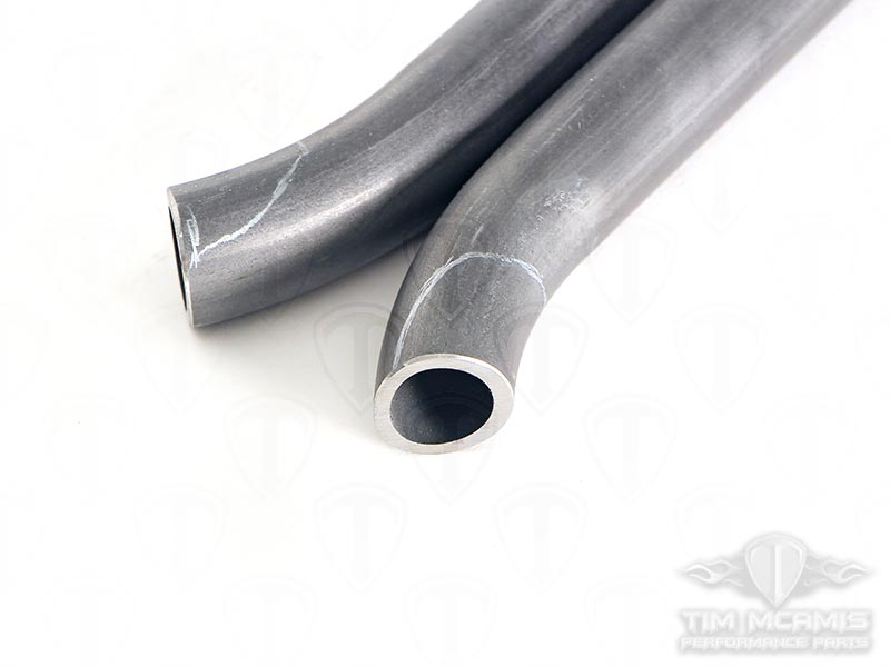 4-Link Bracket Gusset