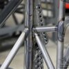 4-Link Plate Gusset