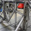 Billet Four Link Plate
