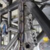 Four Link Bracket Gusset