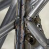 Chassis Bracket Gusset