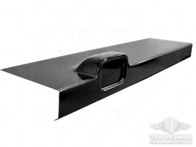 Fiberglass FT700 Dash