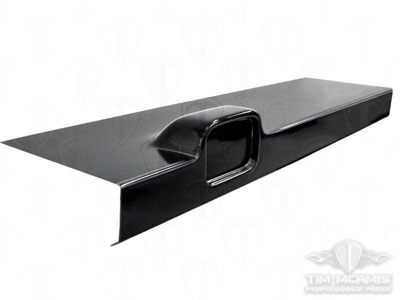 Fiberglass FT700 Dash