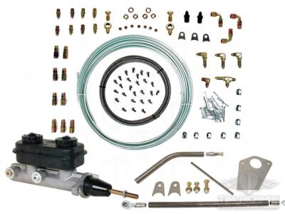 Door Car Brake Line Package