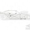 Body Mount Bundle