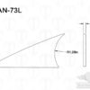 Adjustable Strut Cup Gussets - Image 2
