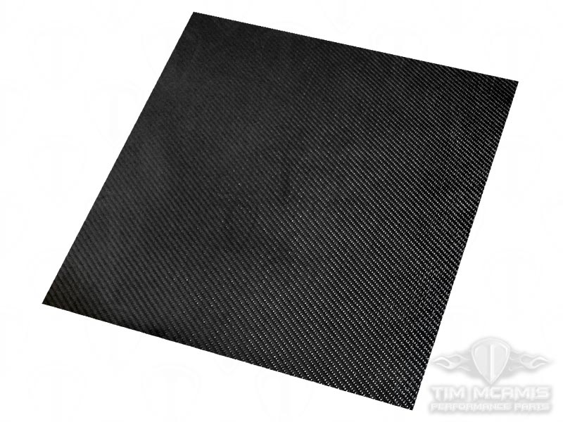 TMC-1292-4X4 Carbon Sheet 48"
