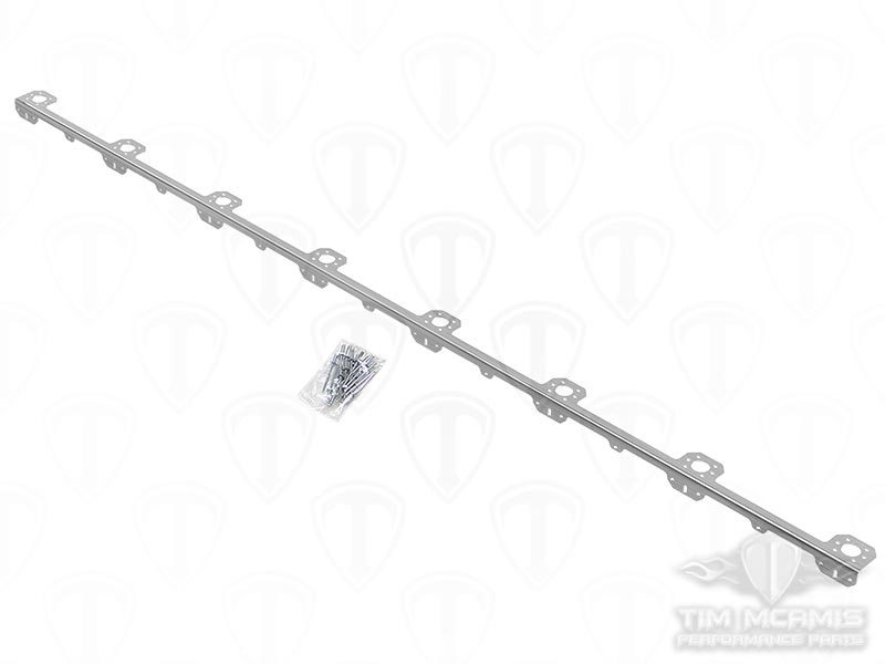 Universal 5/16 Dzus Rail