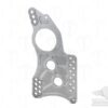 Billet 4-Link Housing Bracket