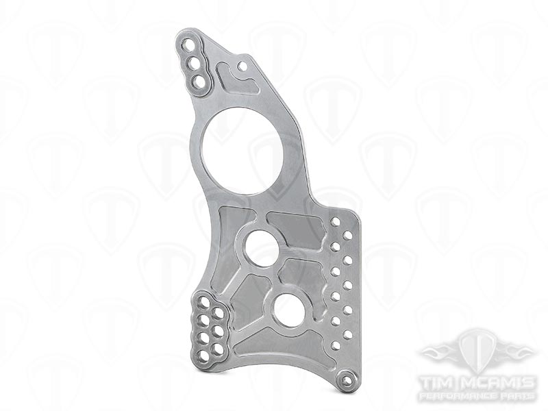 Billet 4-Link Housing Bracket
