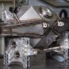 Billet 4-Link Housing Brackets - Image 9