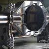 Drag Radial 4-Link Housing