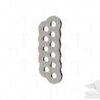 4-Link Chassis Plate Doubler