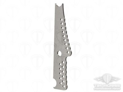 4-Link Chassis Bracket