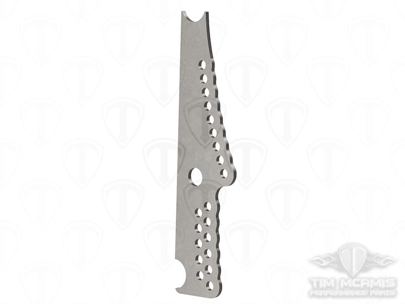 4-Link Chassis Bracket