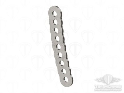 4-Link Chassis Bracket Doubler