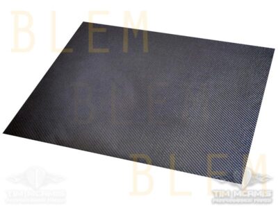 Carbon Fiber Sheet Blem