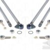 Custom Lower Control Arm Set - Image 3