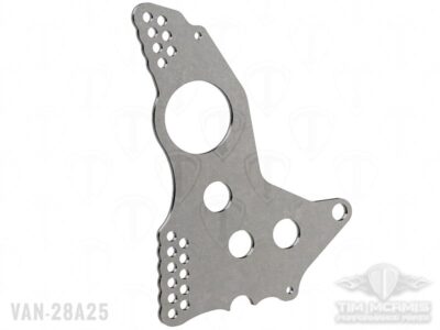 Pro Mod 4-Link Bracket