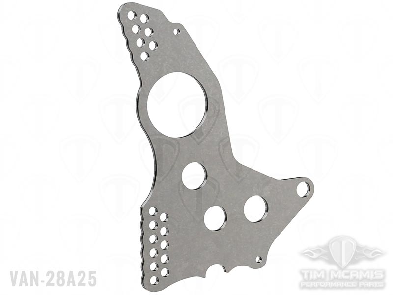 Pro Mod 4-Link Bracket