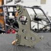4-Link Housing Plate 4130 Steel