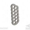 4-Link Housing Plate Bottom Doubler