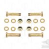 1/2" 4-Link Bolt Set