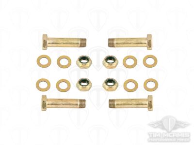 1/2" 4-Link Bolt Set