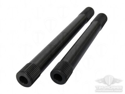 Mark Williams 300M Floater Axles